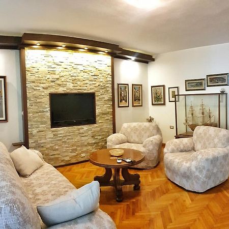 Promenade Suite Kotor Exteriér fotografie