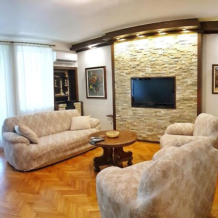 Promenade Suite Kotor Exteriér fotografie