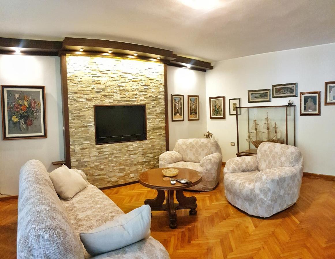 Promenade Suite Kotor Exteriér fotografie