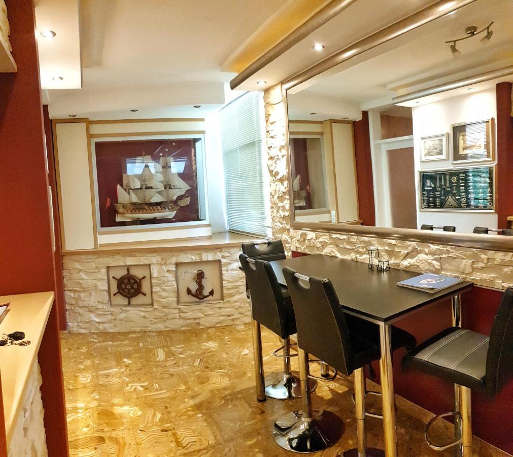 Promenade Suite Kotor Exteriér fotografie